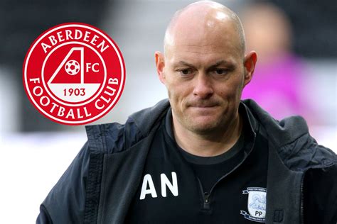 next aberdeen manager odds|aberdeen fc managers list.